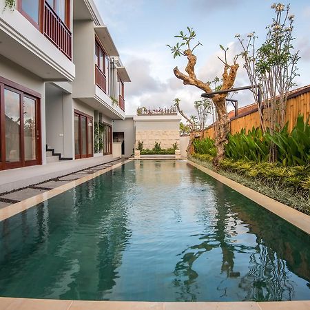 Legian Bisma Suite BALI Exterior photo