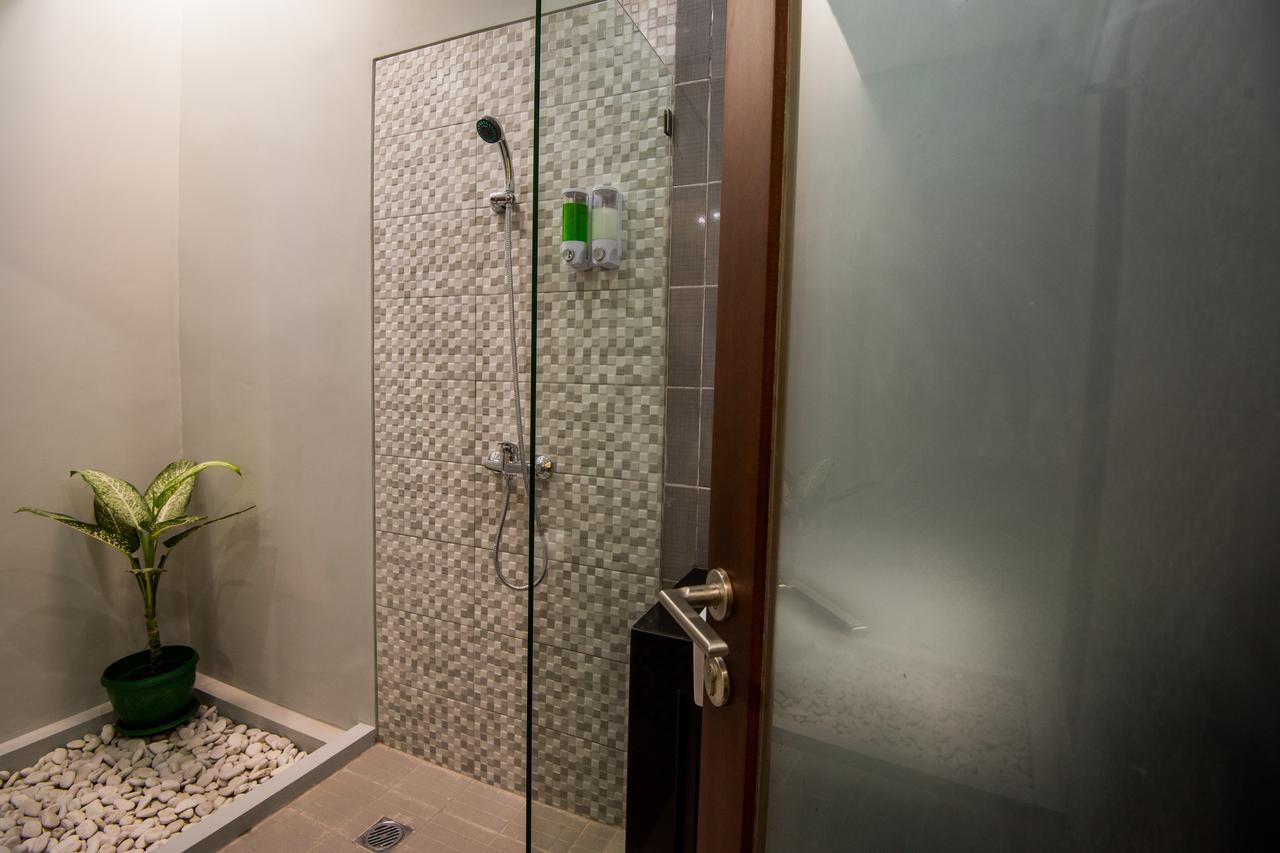 Legian Bisma Suite BALI Exterior photo