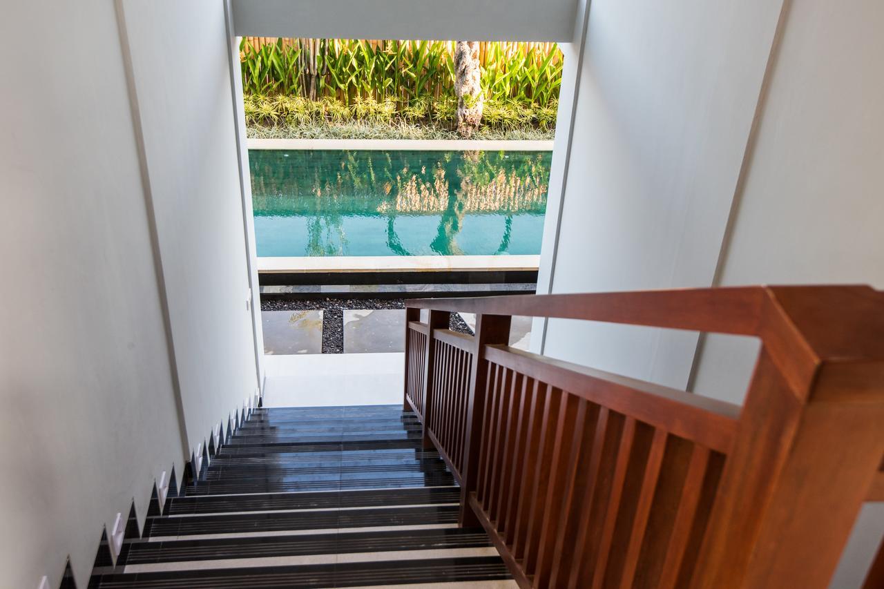 Legian Bisma Suite BALI Exterior photo