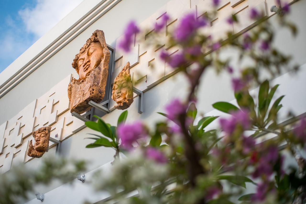 Legian Bisma Suite BALI Exterior photo